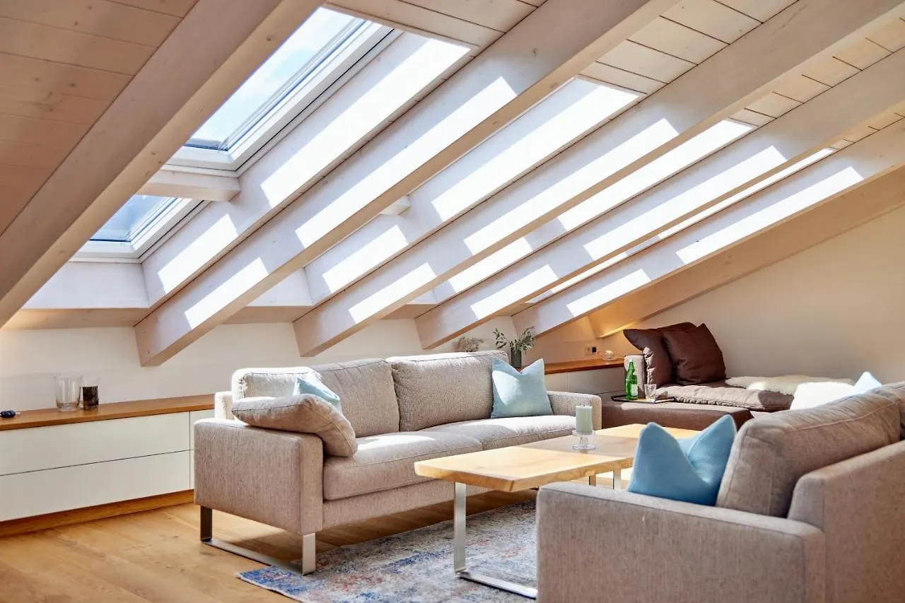Lichtblick Apartment Garmisch-Partenkirchen