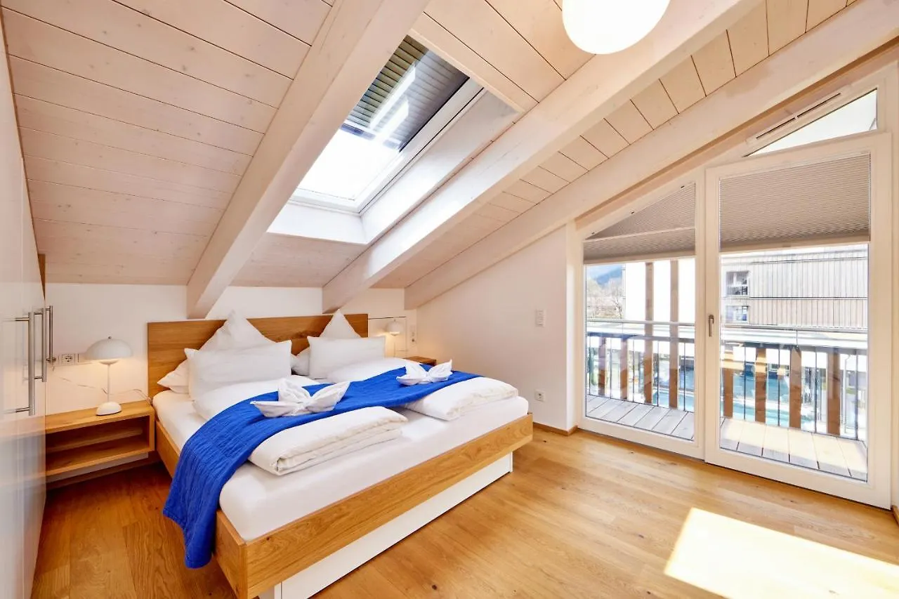 Lichtblick Apartment Garmisch-Partenkirchen